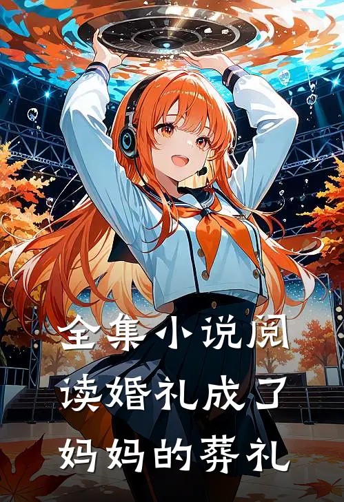全集小说阅读婚礼成了妈妈的葬礼