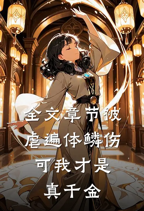 全文章节被虐遍体鳞伤，可我才是真千金