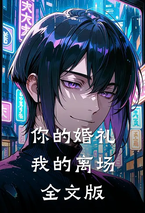 你的婚礼，我的离场全文版