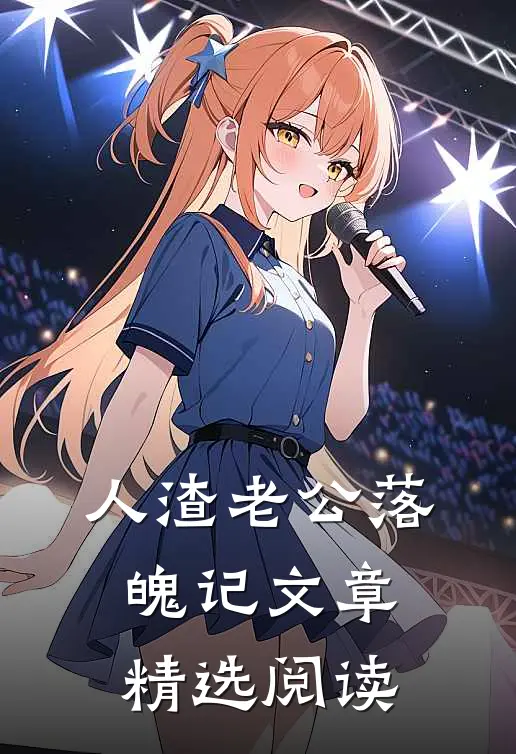 人渣老公落魄记文章精选阅读