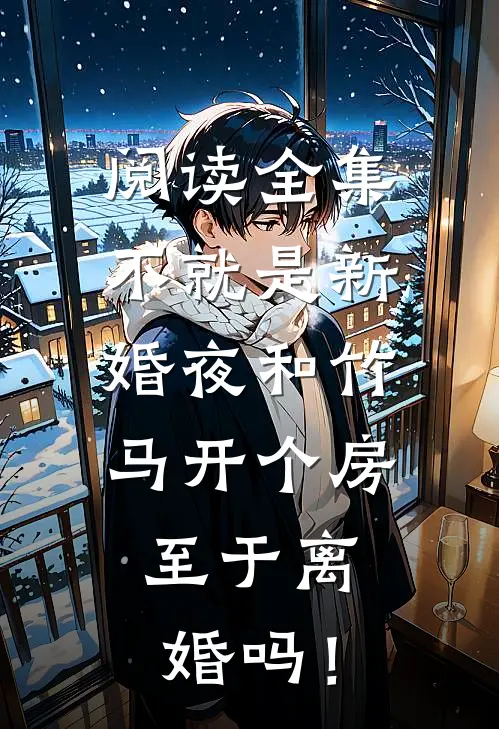 阅读全集不就是新婚夜和竹马开个房，至于离婚吗！