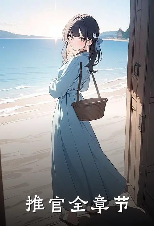 推官全章节