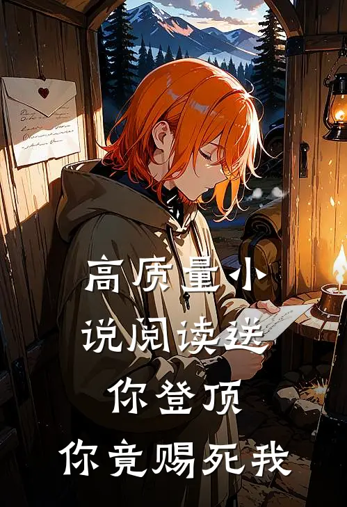 高质量小说阅读送你登顶，你竟赐死我