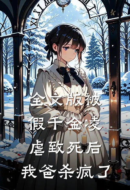 全文版被假千金凌虐致死后，我爸杀疯了