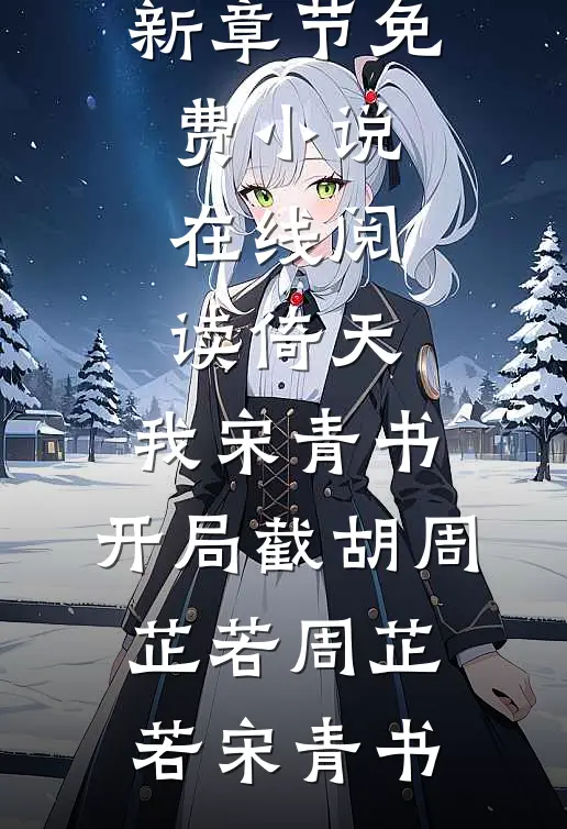 焚心以冬日宋津年傅晚晴全文+免费