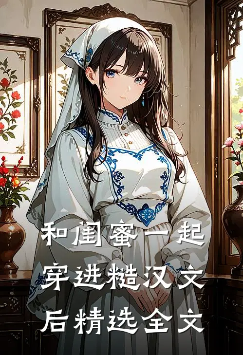 和闺蜜一起穿进糙汉文后精选全文