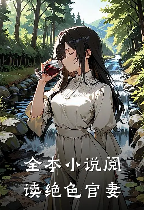 全本小说阅读绝色官妻