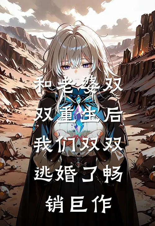 和老婆双双重生后，我们双双逃婚了畅销巨作