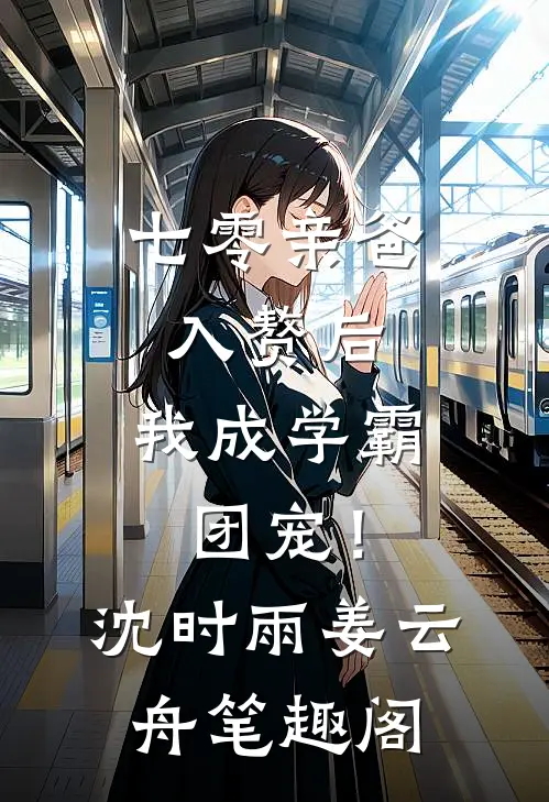 我喊了一句疼后，爸爸妈妈都不爱我了已完结版
