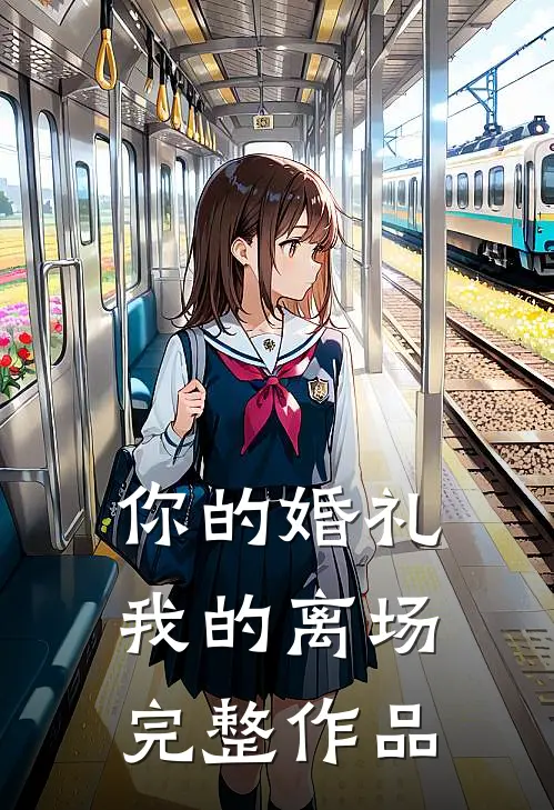 你的婚礼，我的离场完整作品