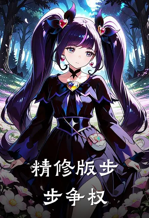 精修版步步争权