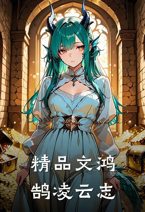 精品文鸿鹄凌云志