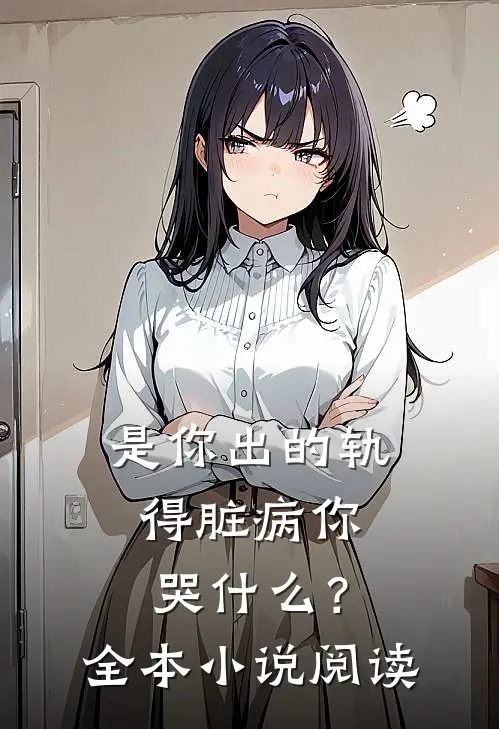 是你出的轨，得脏病你哭什么？全本小说阅读
