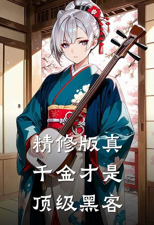 精修版真千金才是顶级黑客