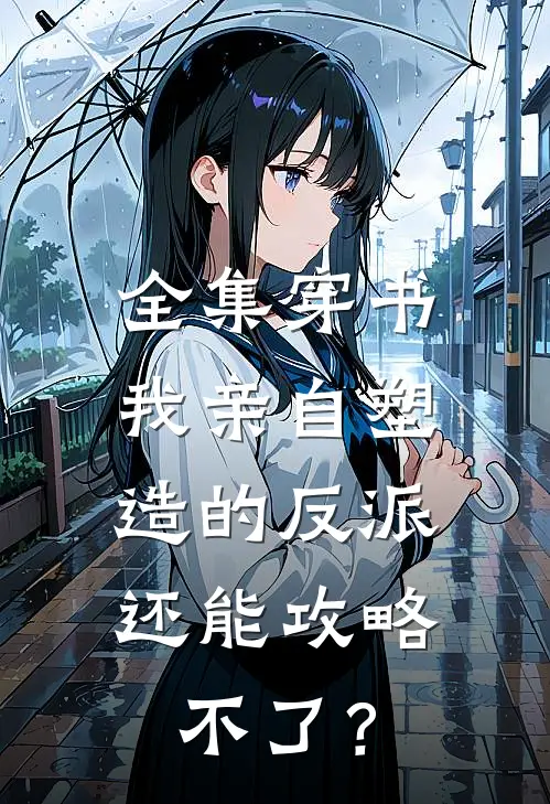 全集穿书：我亲自塑造的反派，还能攻略不了？