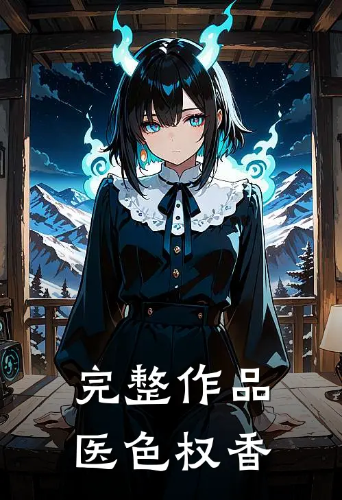 完整作品医色权香