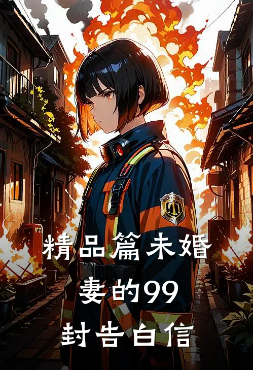 精品篇未婚妻的99封告白信
