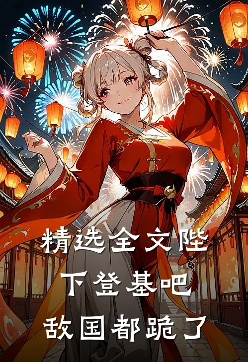 精选全文陛下登基吧，敌国都跪了