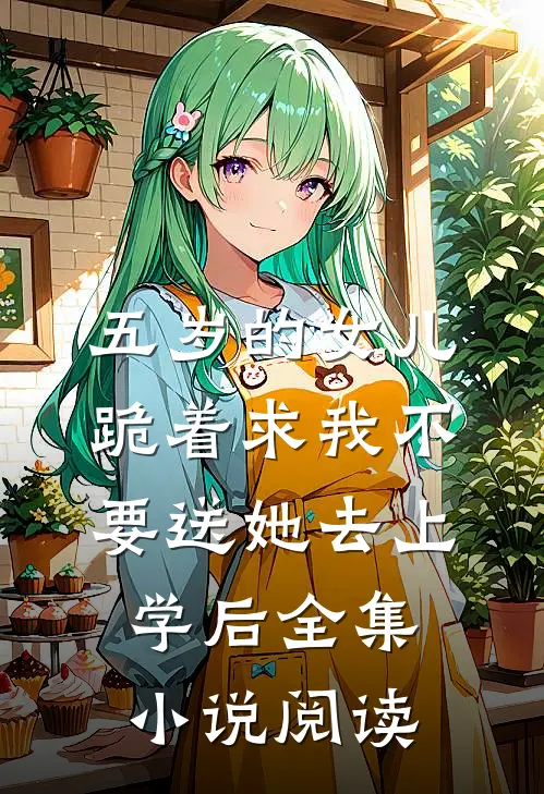 五岁的女儿跪着求我不要送她去上学后全集小说阅读