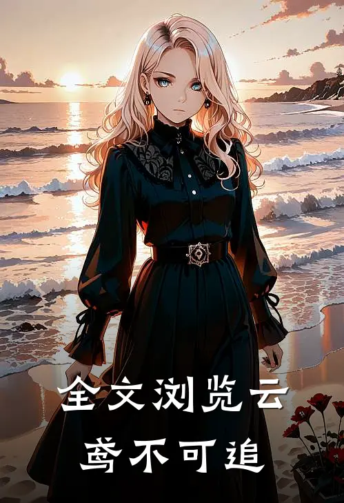全文浏览云鸢不可追