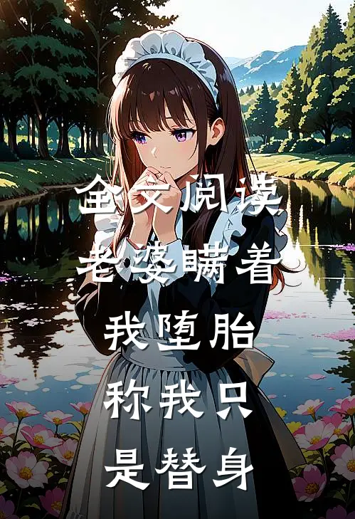 全文阅读老婆瞒着我堕胎，称我只是替身