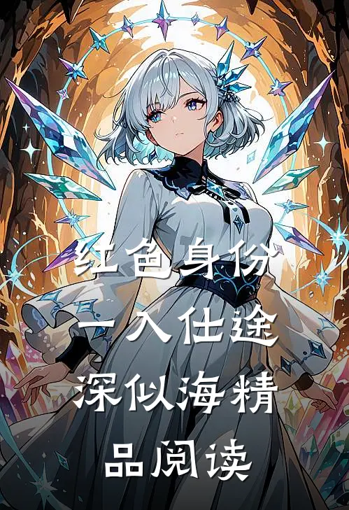 红色身份：一入仕途深似海精品阅读