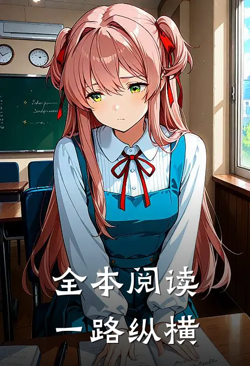 全本阅读一路纵横
