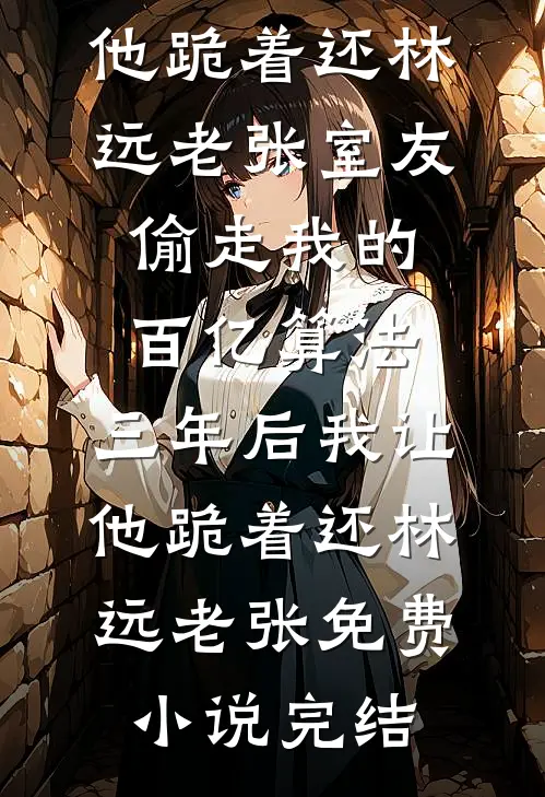 她说她值得全集