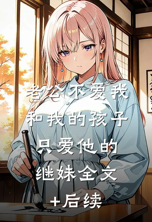 老公不爱我和我的孩子，只爱他的继妹全文+后续