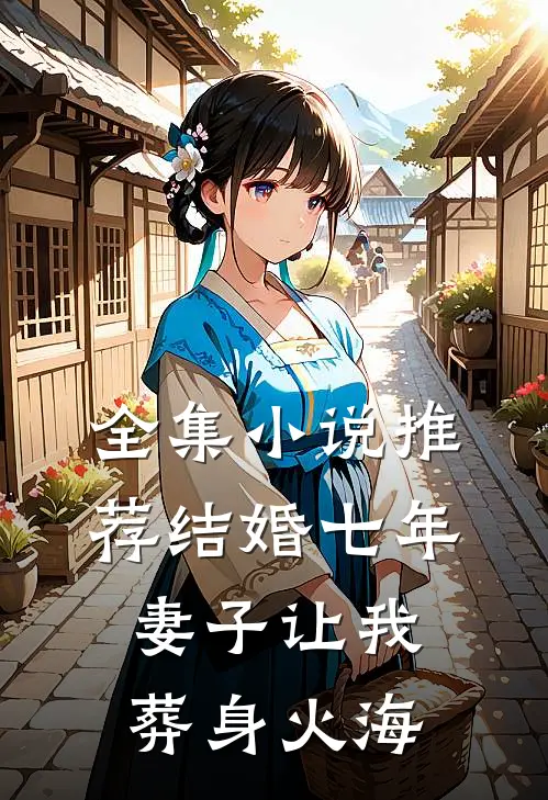 全集小说推荐结婚七年，妻子让我葬身火海