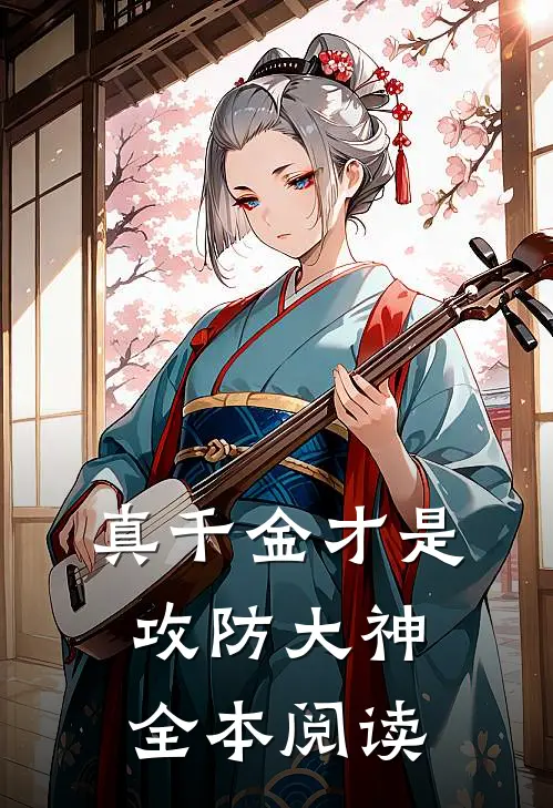 真千金才是攻防大神全本阅读
