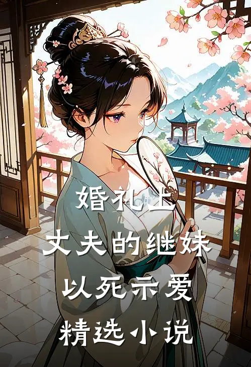 婚礼上，丈夫的继妹以死示爱精选小说