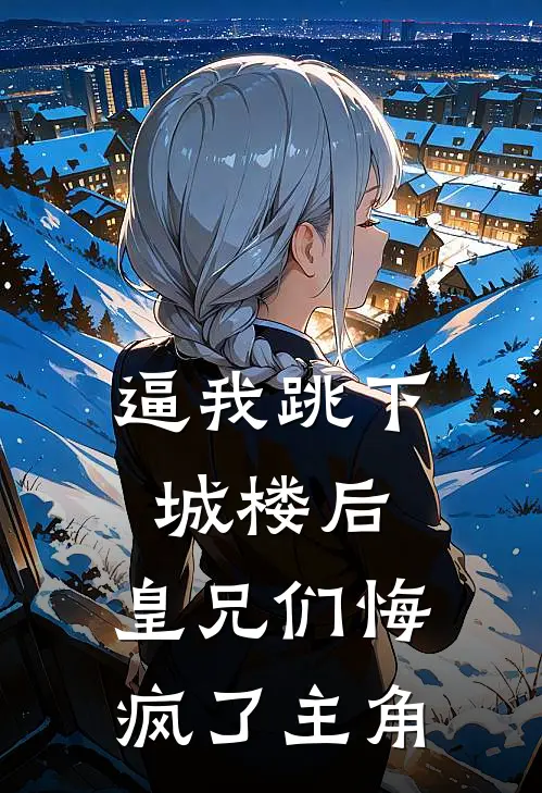 逼我跳下城楼后，皇兄们悔疯了主角