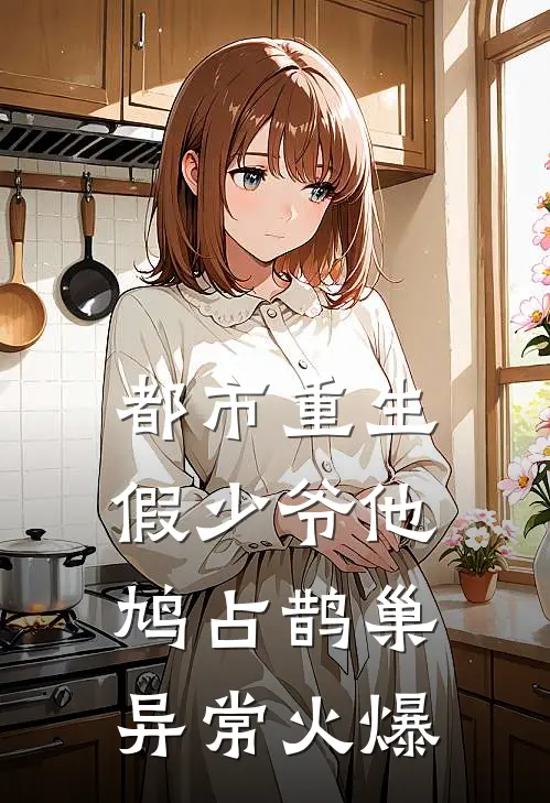 都市重生：假少爷他鸠占鹊巢异常火爆