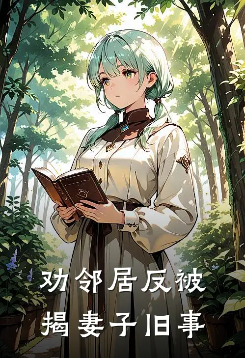 农门娇媳她福气满满