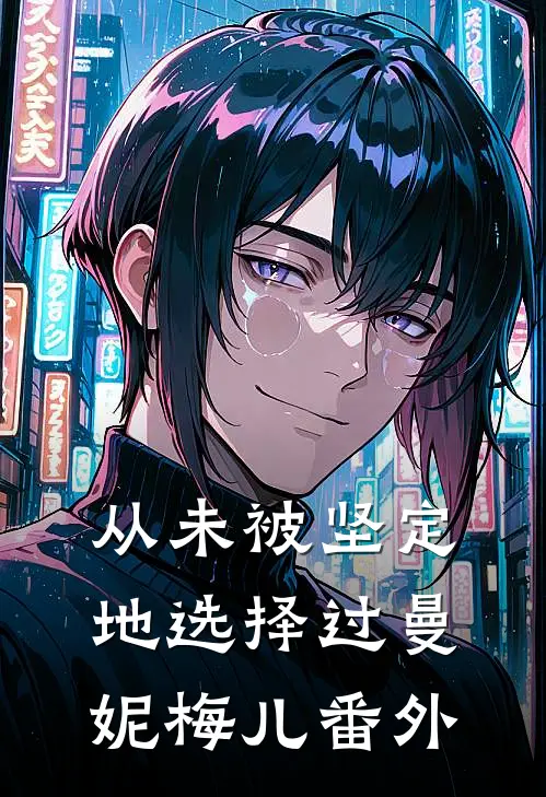 从未被坚定地选择过曼妮梅儿番外