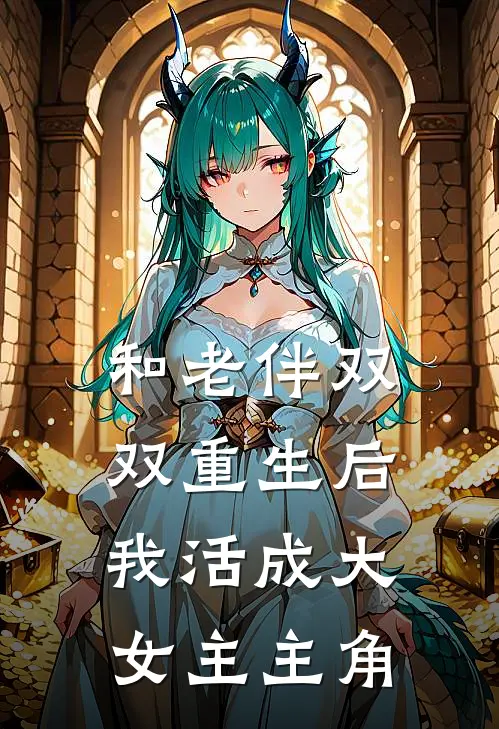 和老伴双双重生后我活成大女主主角