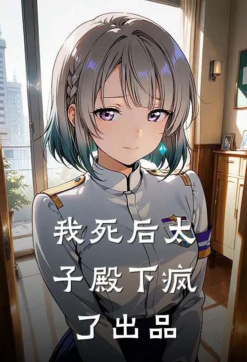 我死后太子殿下疯了出品