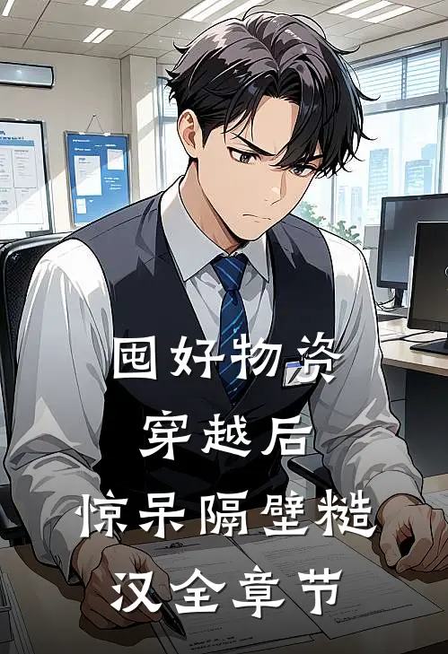 囤好物资穿越后，惊呆隔壁糙汉全章节