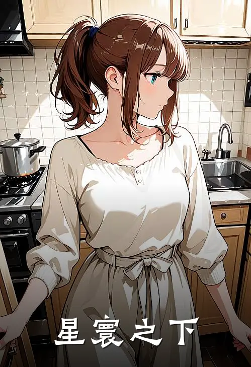星寰之下
