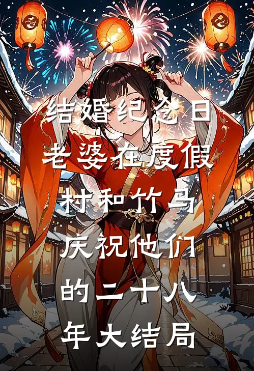结婚纪念日，老婆在度假村和竹马庆祝他们的二十八年大结局