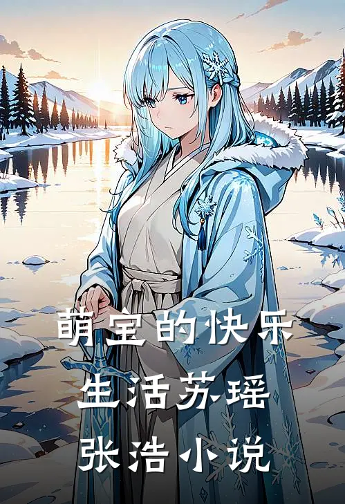 萌宝的快乐生活苏瑶张浩小说