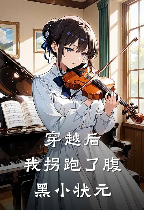 穿越后，我拐跑了腹黑小状元