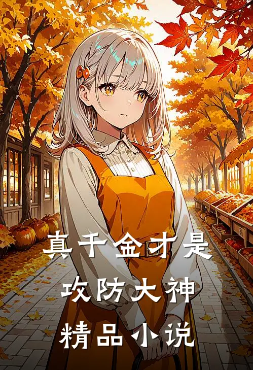 真千金才是攻防大神精品小说