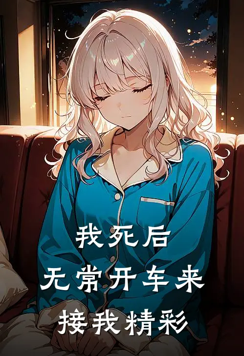 我死后，无常开车来接我精彩