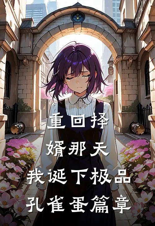 重回择婿那天，我诞下极品孔雀蛋篇章