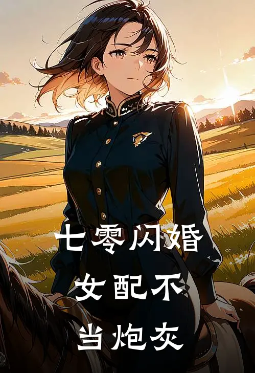 七零闪婚，女配不当炮灰