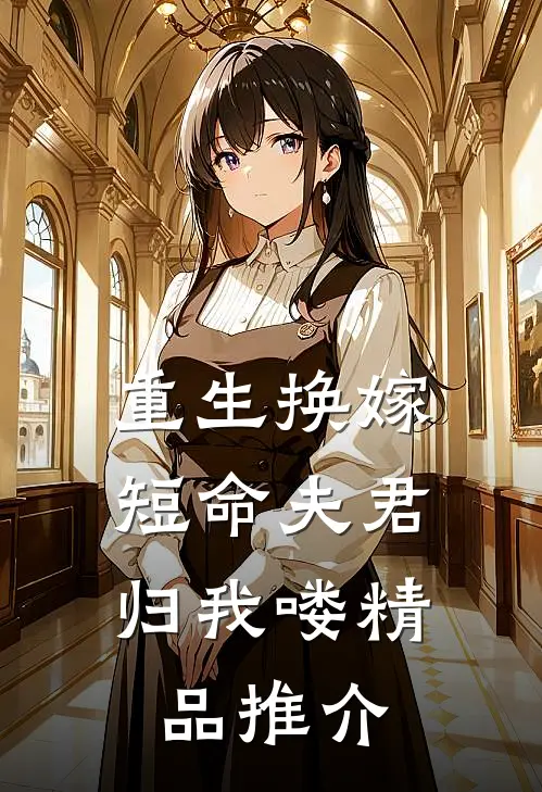 重生换嫁：短命夫君归我喽精品推介