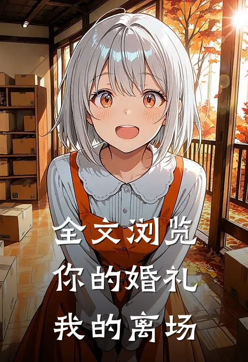 全文浏览你的婚礼，我的离场