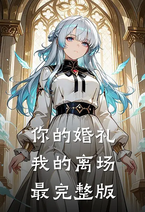 你的婚礼，我的离场最完整版